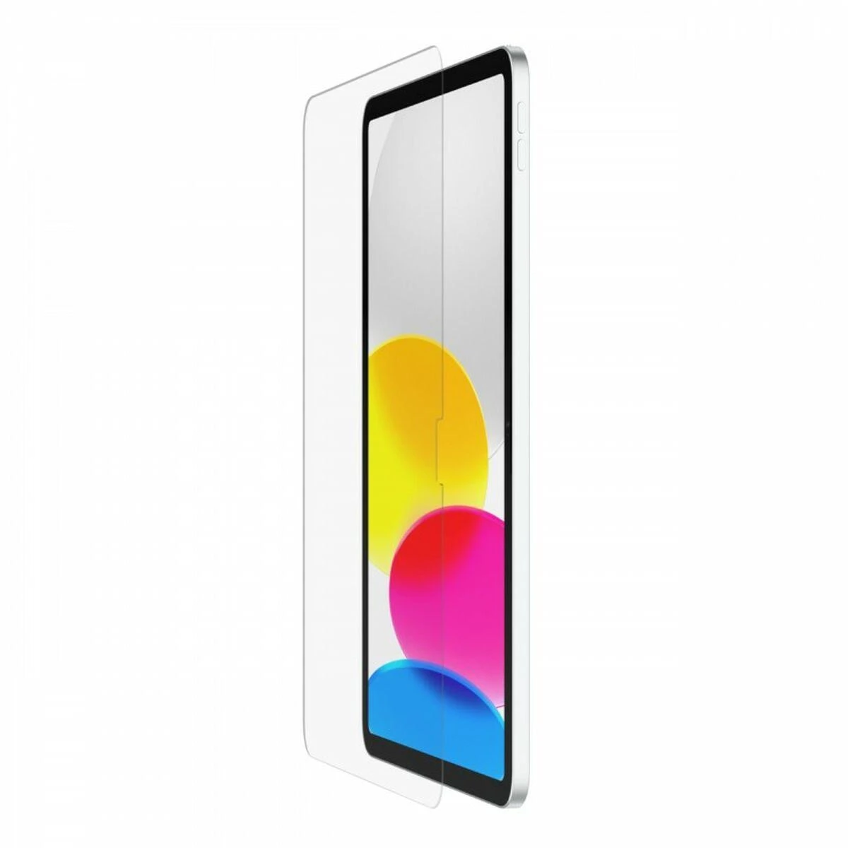 Belkin SCREENFORCE TEMPERED GLASS - DISPLAYSCHUTZ FUER IPAD 10TH