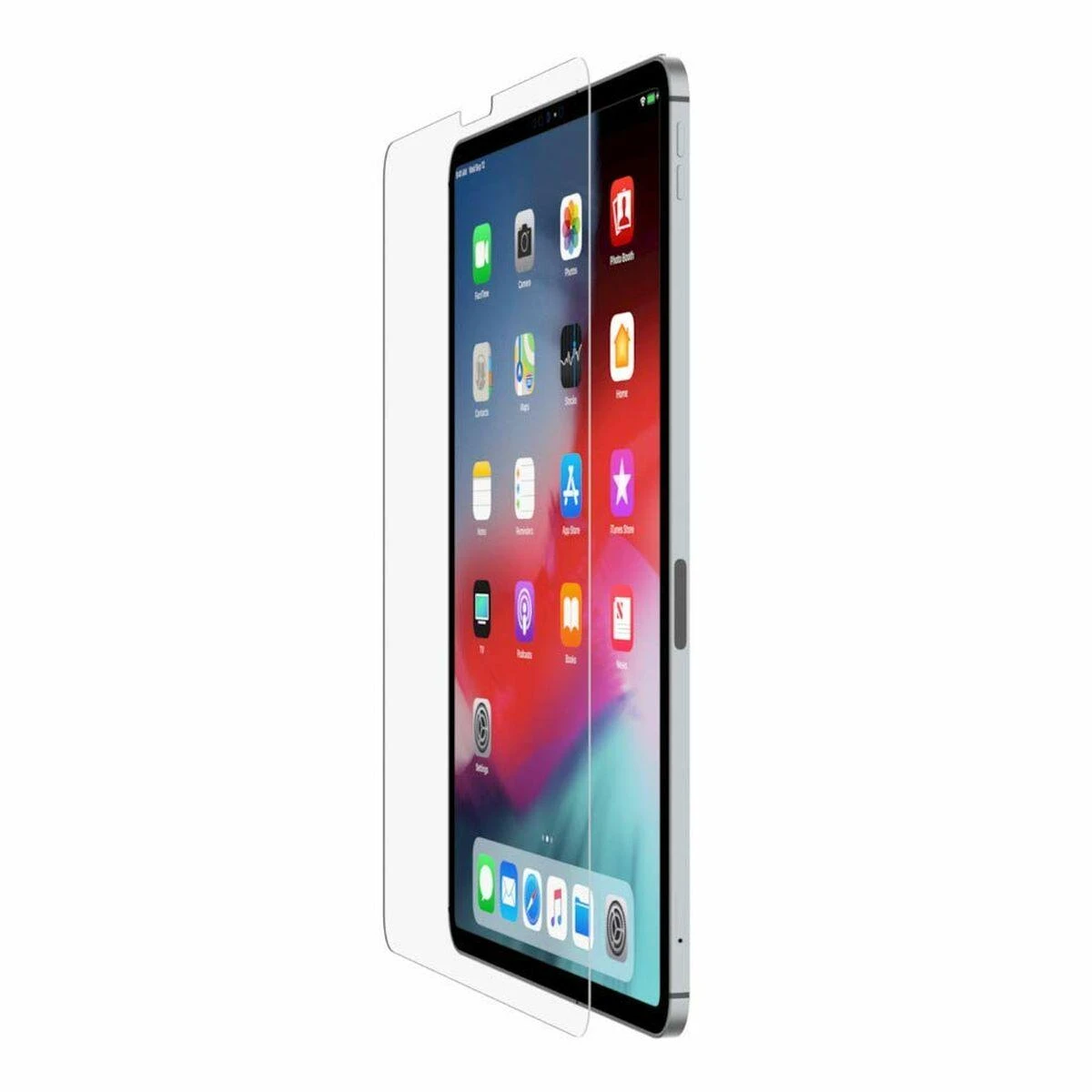 Belkin „Screenforce“ stiklo apsauga „iPad Pro 12.9 2018“