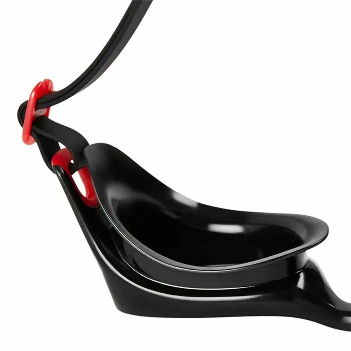 Plaukimo akiniai Speedo Futura Clasic 39-10898-b572