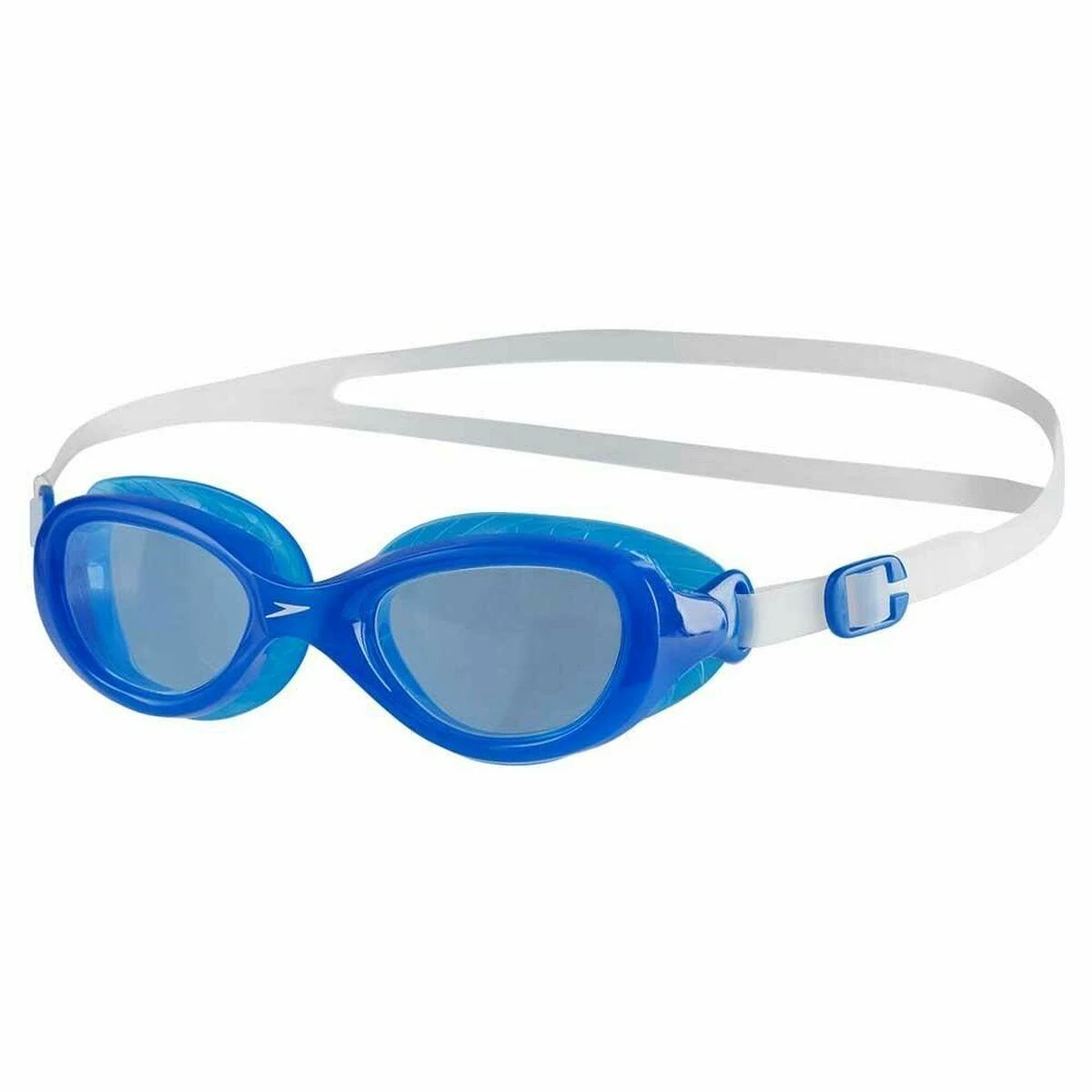 Plaukimo akiniai Speedo Futura CL JR 39-10900-B975