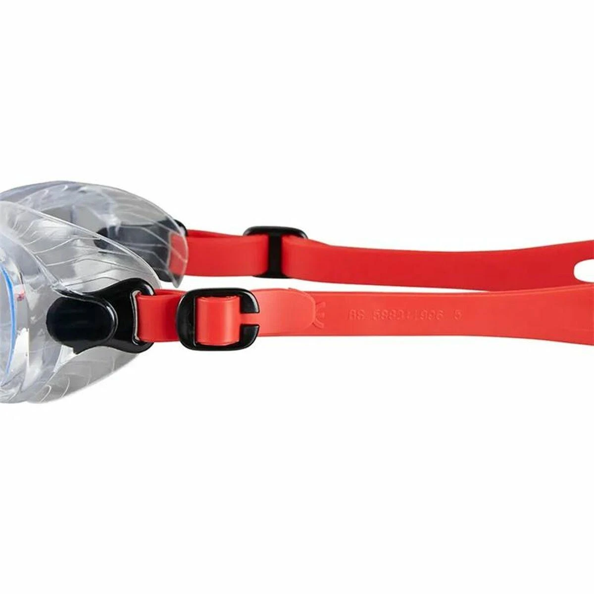 Plaukimo akiniai Speedo Futura 39-10900-b991