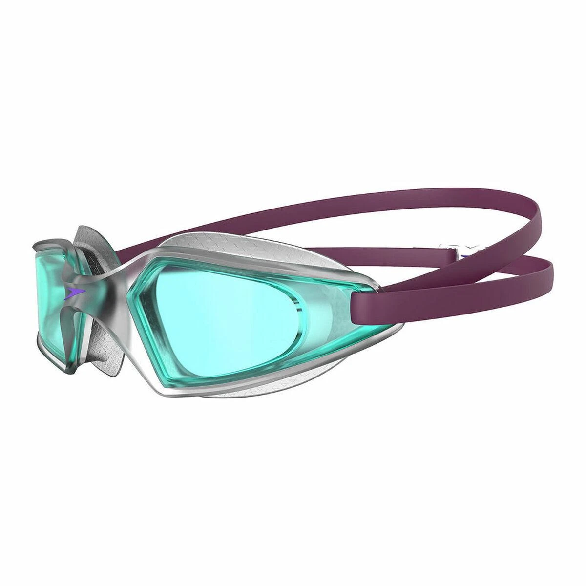 Plaukimo akiniai Hydropulse Junior Speedo