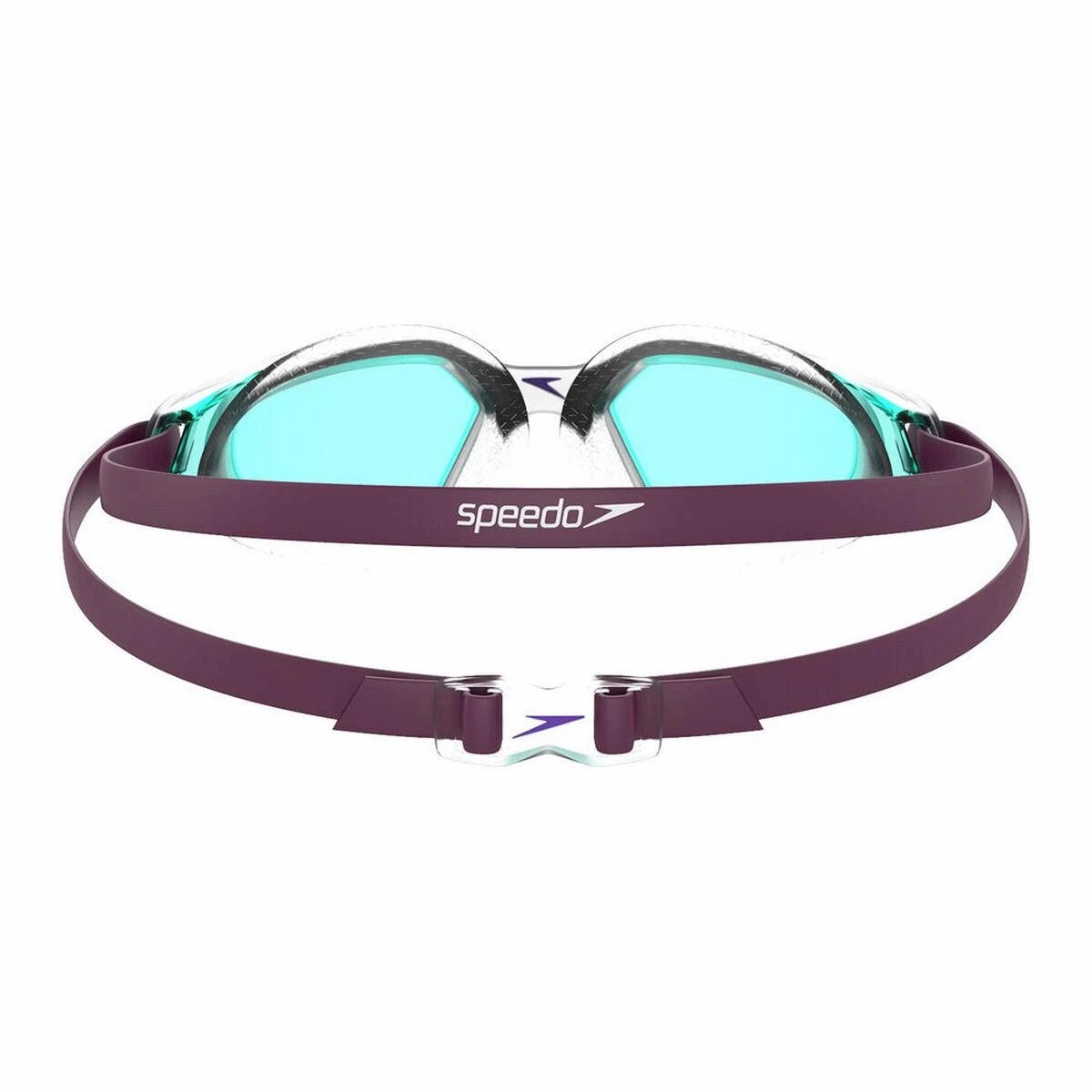 Plaukimo akiniai Hydropulse Junior Speedo