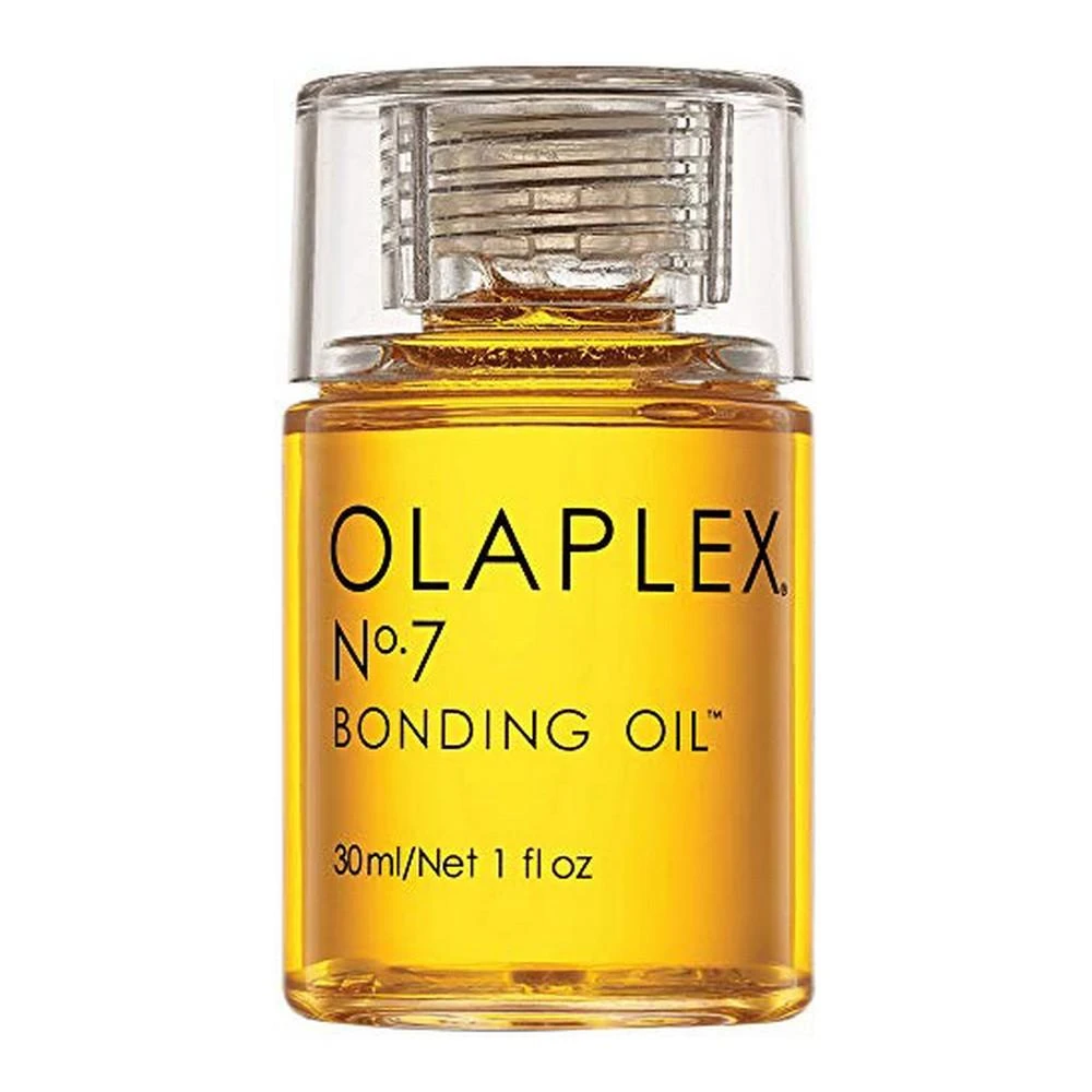 Olaplex No 7 Bonding Oil Maitinantis aliejus plaukams 30 ml
