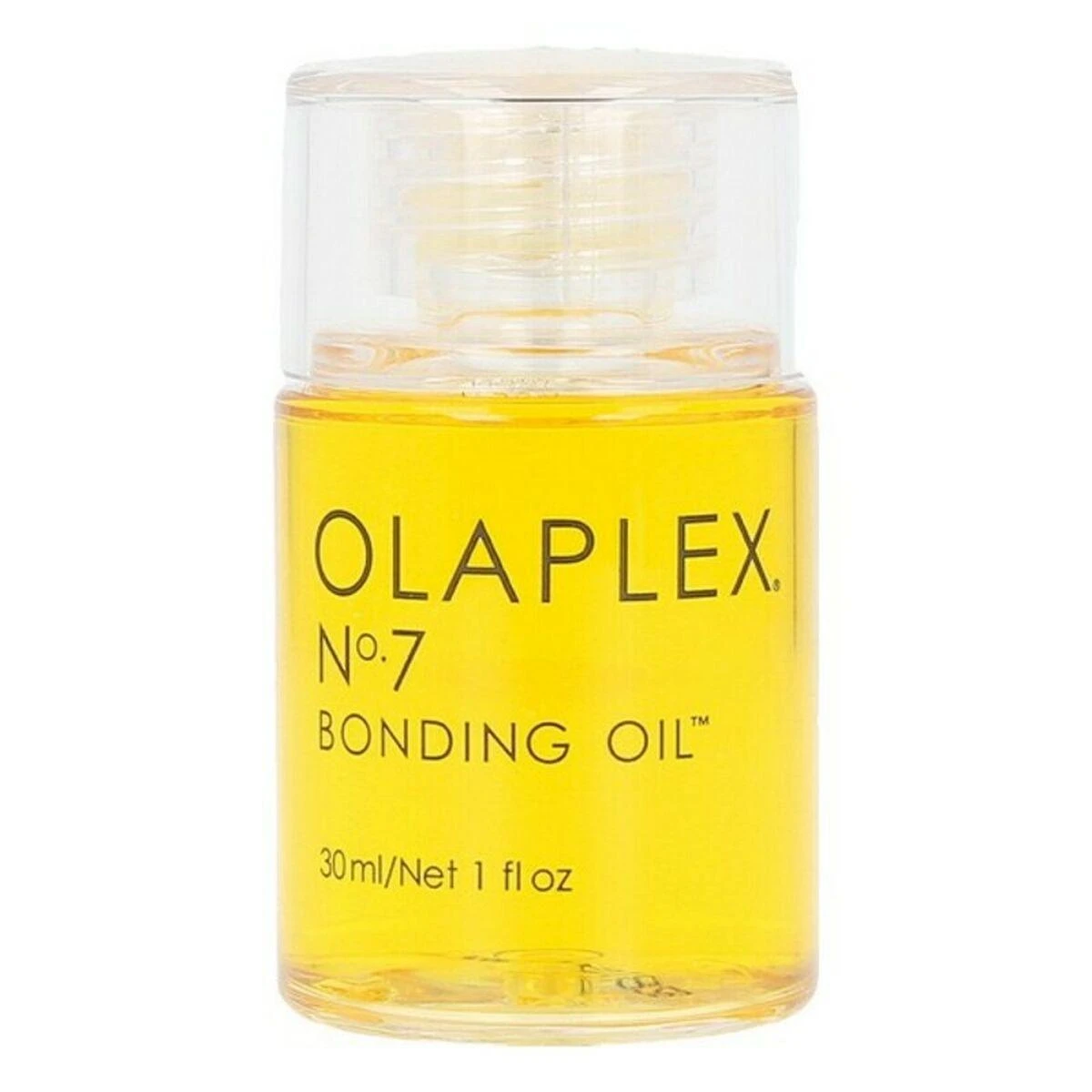 Olaplex No 7 Bonding Oil Maitinantis aliejus plaukams 30 ml