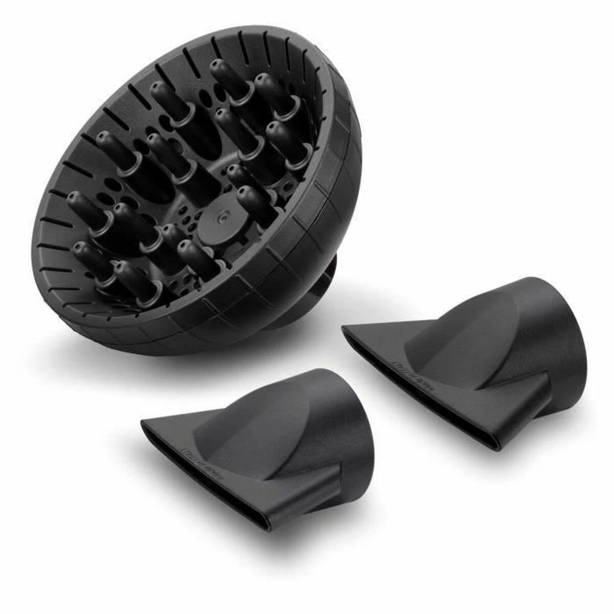BaByliss Plaukų džiovintuvas (6719DE) Air Pro 2200 pilkas