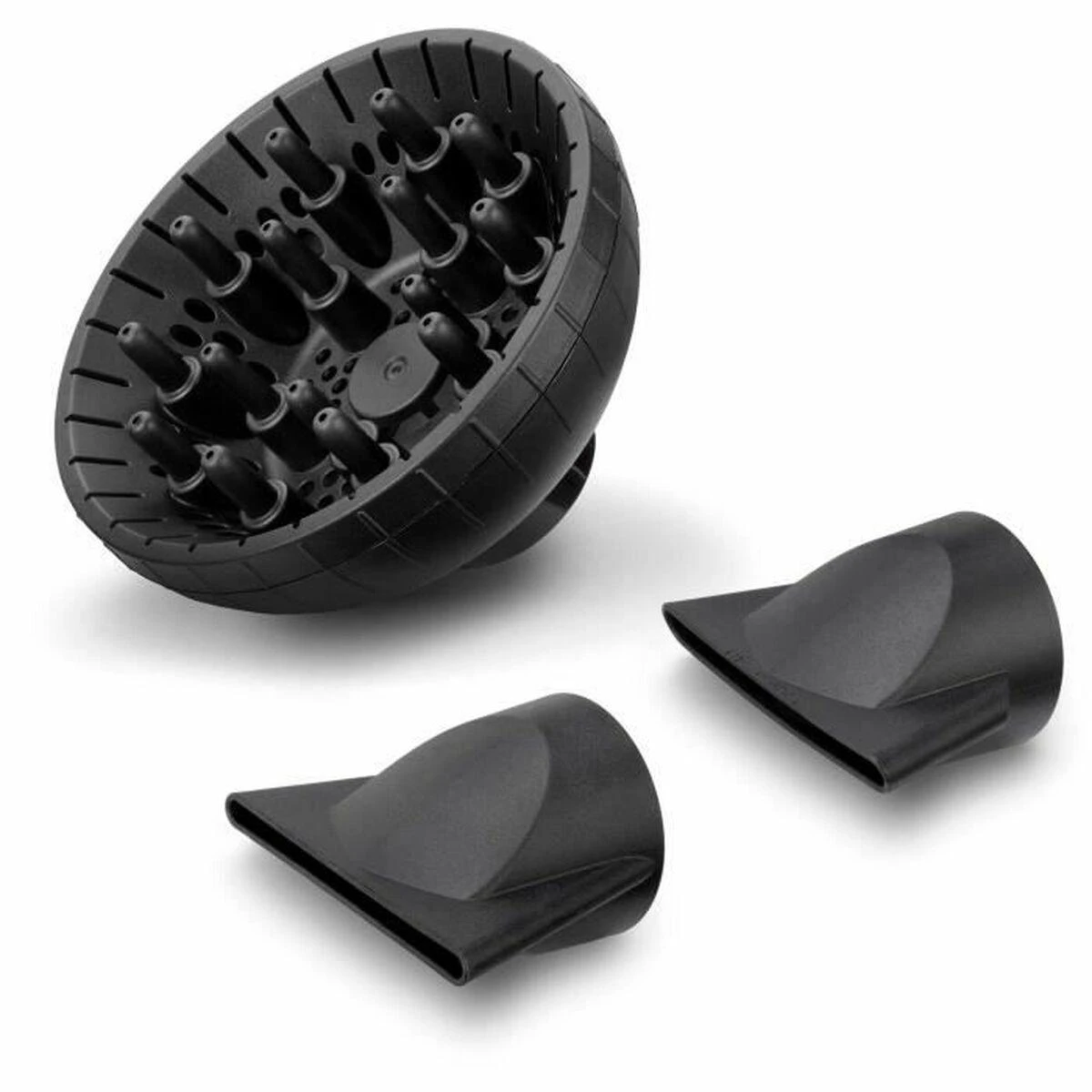 Plaukų džiovintuvas BaByliss Le Pro Digital Pilka, Sidabras 2200 W