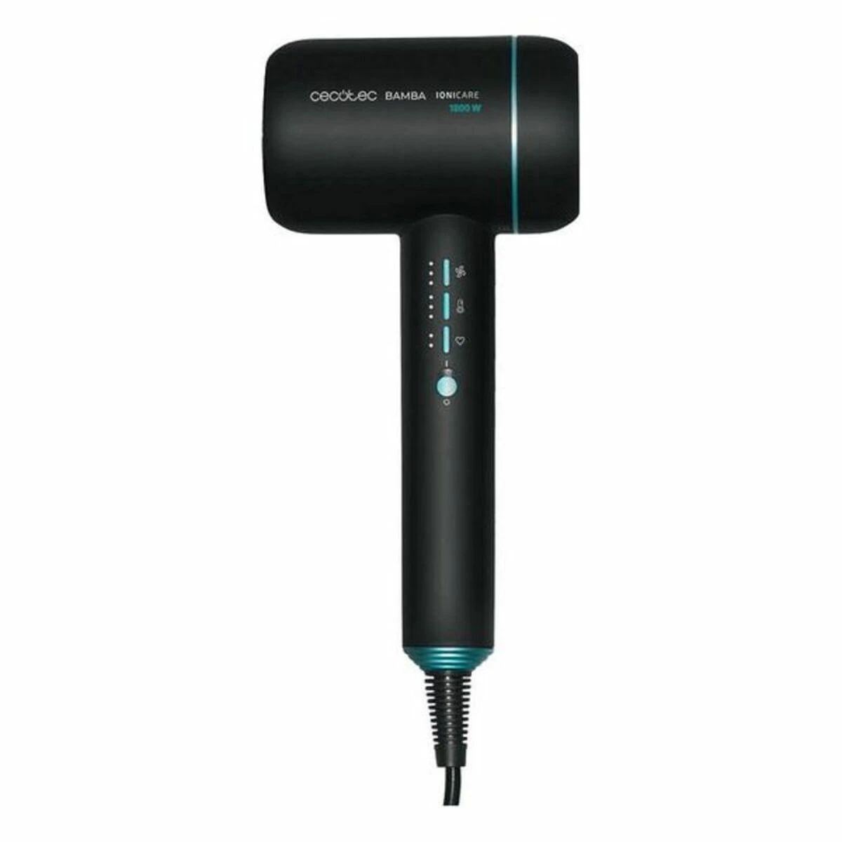 Plaukų džiovintuvas Cecotec Bamba Ionicare 6000 Rockstar ICE