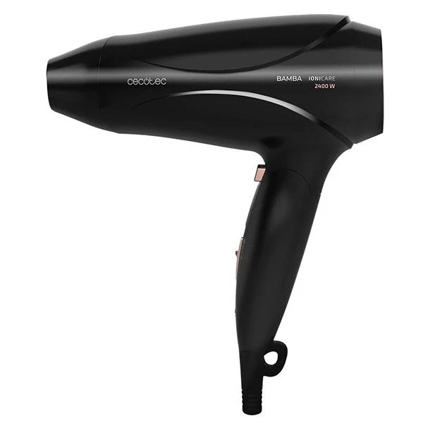 Plaukų džiovintuvas CECOTEC Džiovintuvas IoniCare 5450 PowerGo Pro Fire