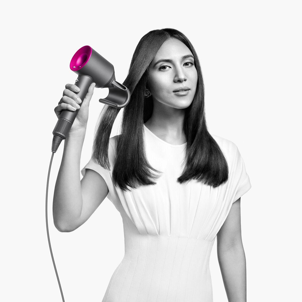 Plaukų džiovintuvas DYSON Supersonic HD07