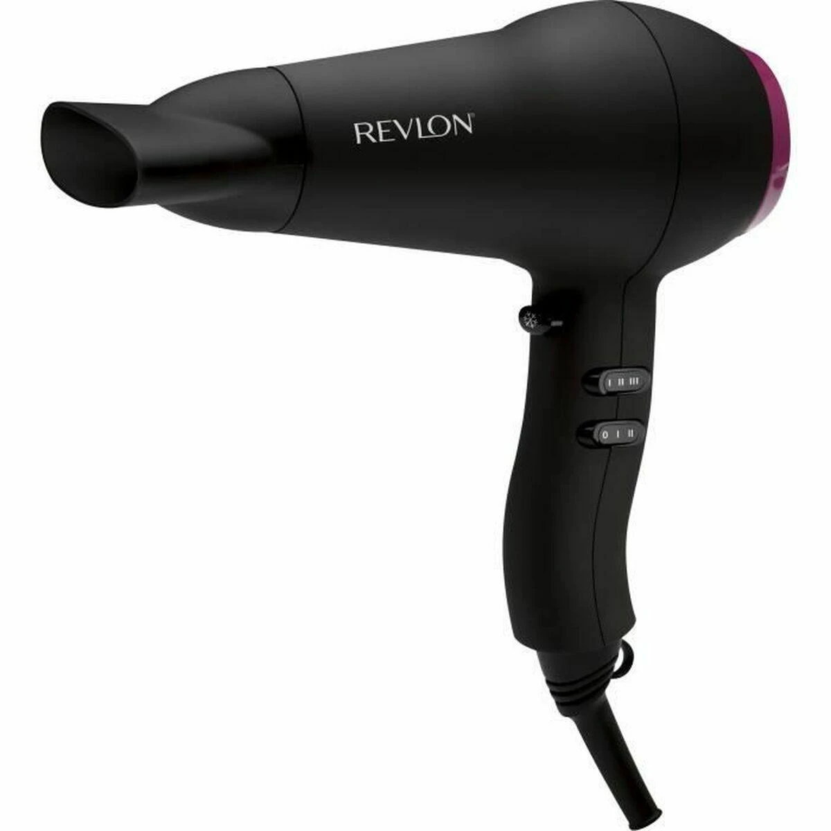 Revlon Harmony 2000 Dry Style plaukų džiovintuvas