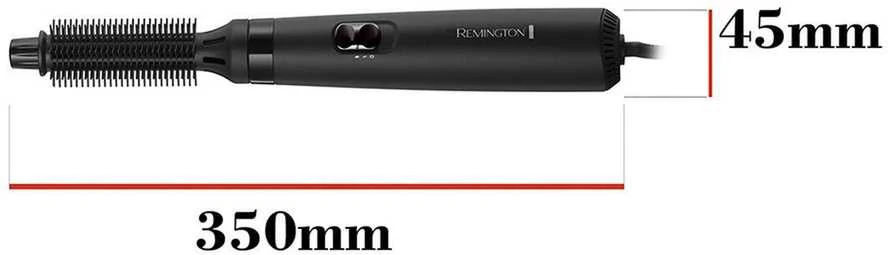 Remington AS7100 Blow Dry & Style juoda