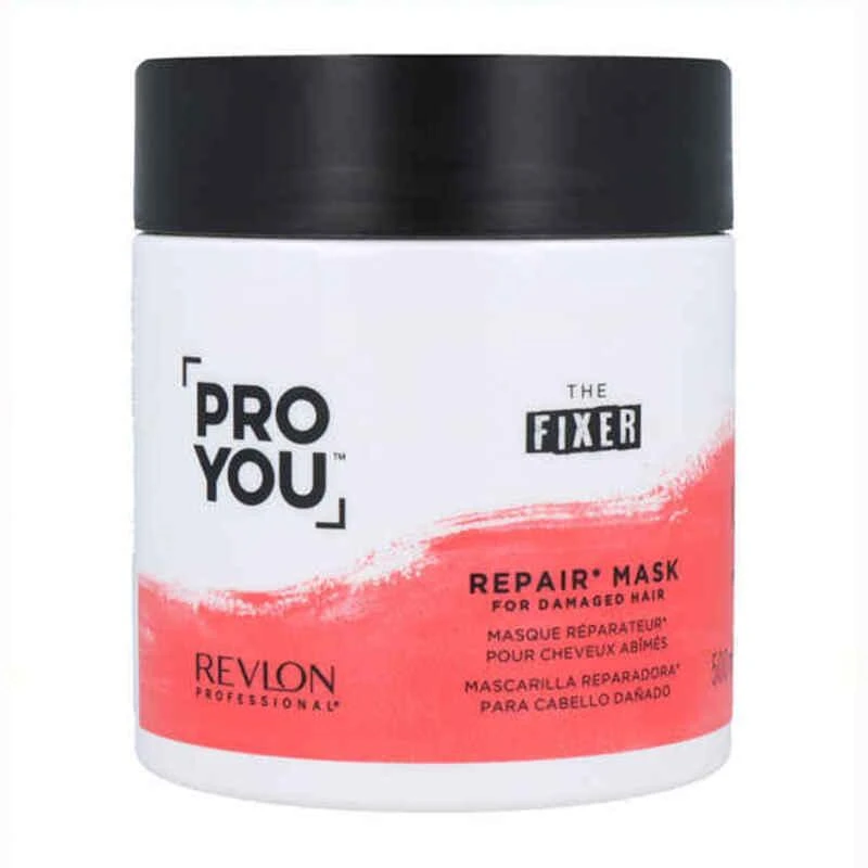 "Revlon Proyou The Fixer" kaukė 500ml