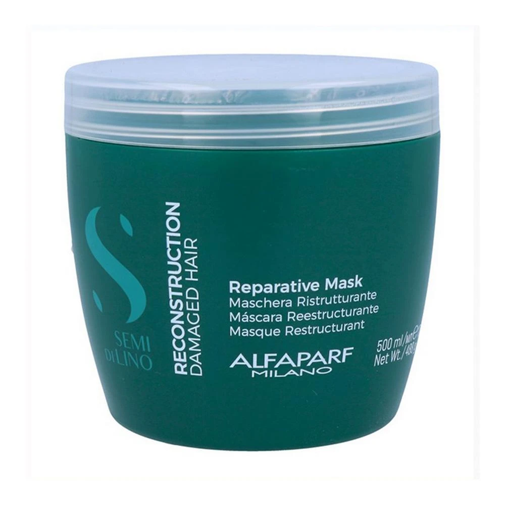 Alfaparf Milano Alfaparf Sdl Reparative Mask atkuriamoji kaukė 500ml