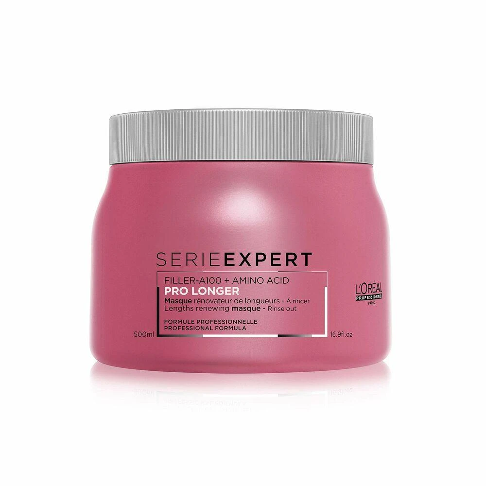 Kaukė "L'oreal Professionnel Expert Pro Longer" 500ml