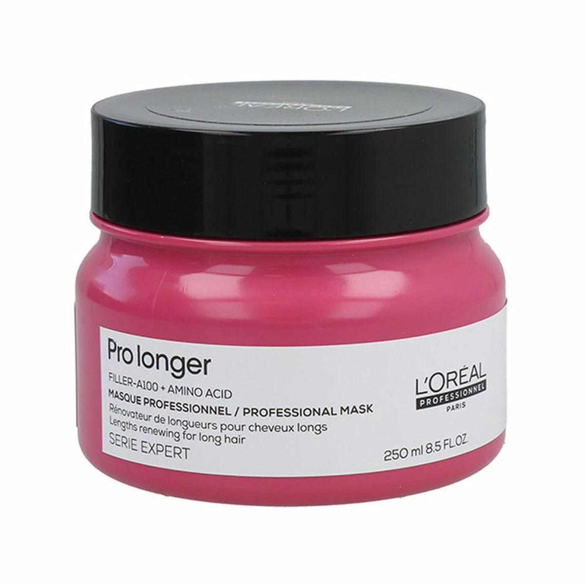 Atkūriamoji plaukų kaukė L'oreal Professionnel Pro Longer Hair Mask 250ml