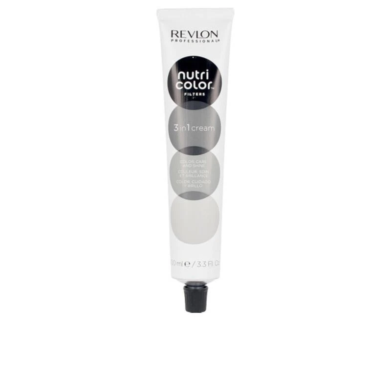 plaukų dažai "Revlon Nutri Colour Filters Fashion 500" 100 ml