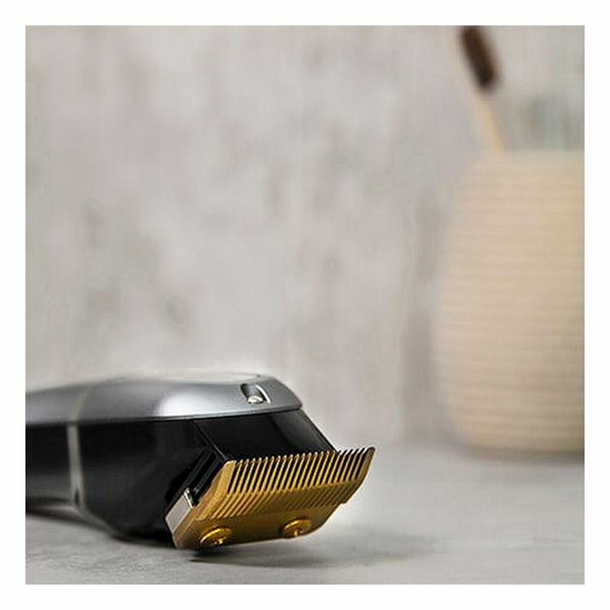 CECOTEC Kirpimo Mašinėlė PrecisionCare ProClipper Titanium Go