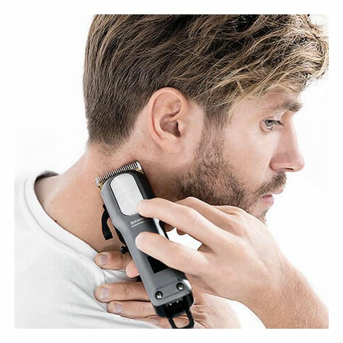 CECOTEC Kirpimo Mašinėlė PrecisionCare ProClipper Titanium Go