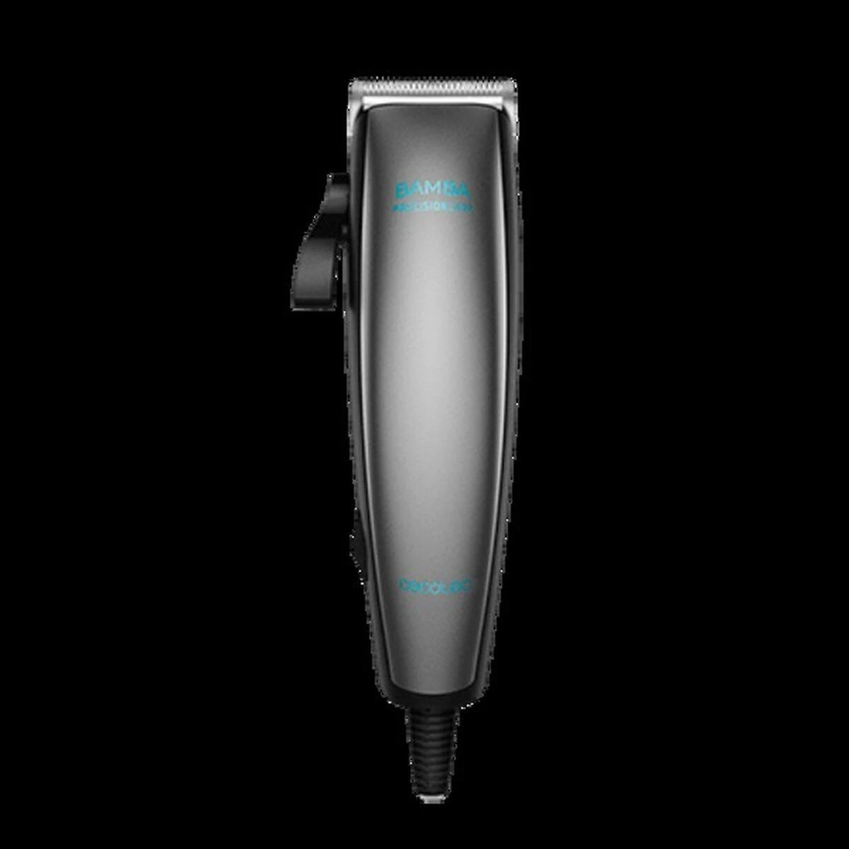 Plaukų kirpimo mašinėlė Cecotec PrecisionCare Power Blade Titanium
