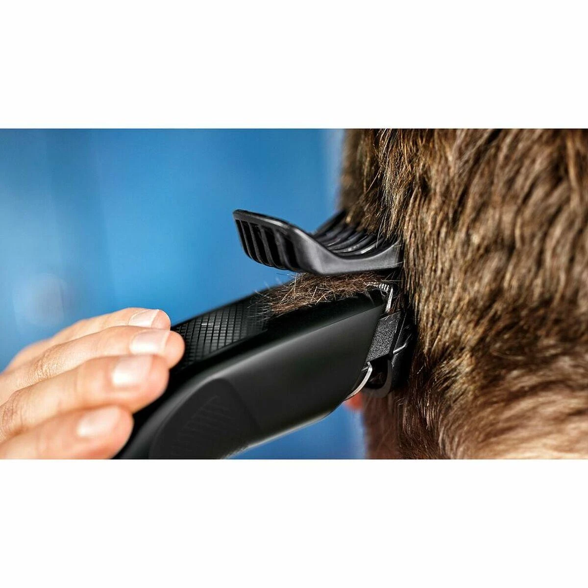 Plaukų kirpimo mašinėlė Philips HC3510/15