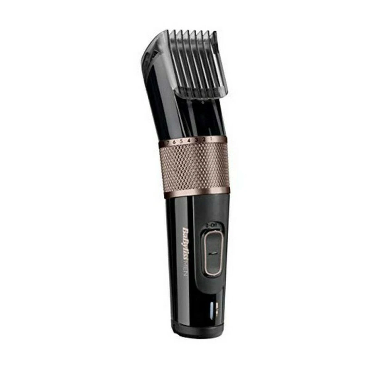 BaByliss E974E juoda