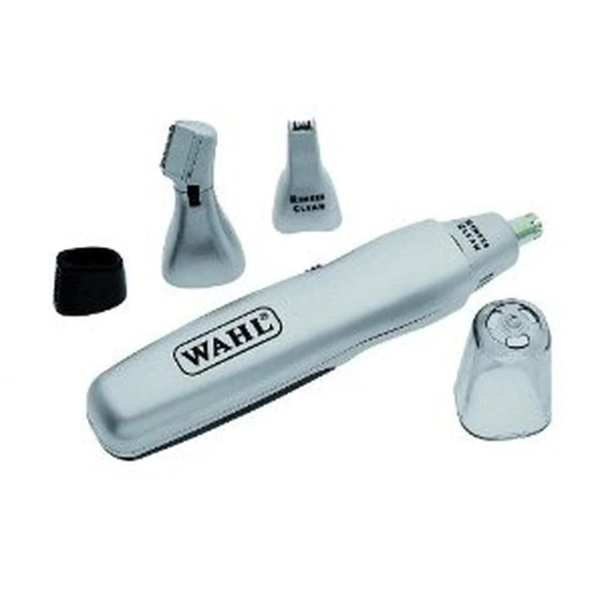 Nosies, ausų, antakių plaukų trimeris Wahl Home Ear, Nose & Brow Trimmer 3-in-1 WAH5545-2416