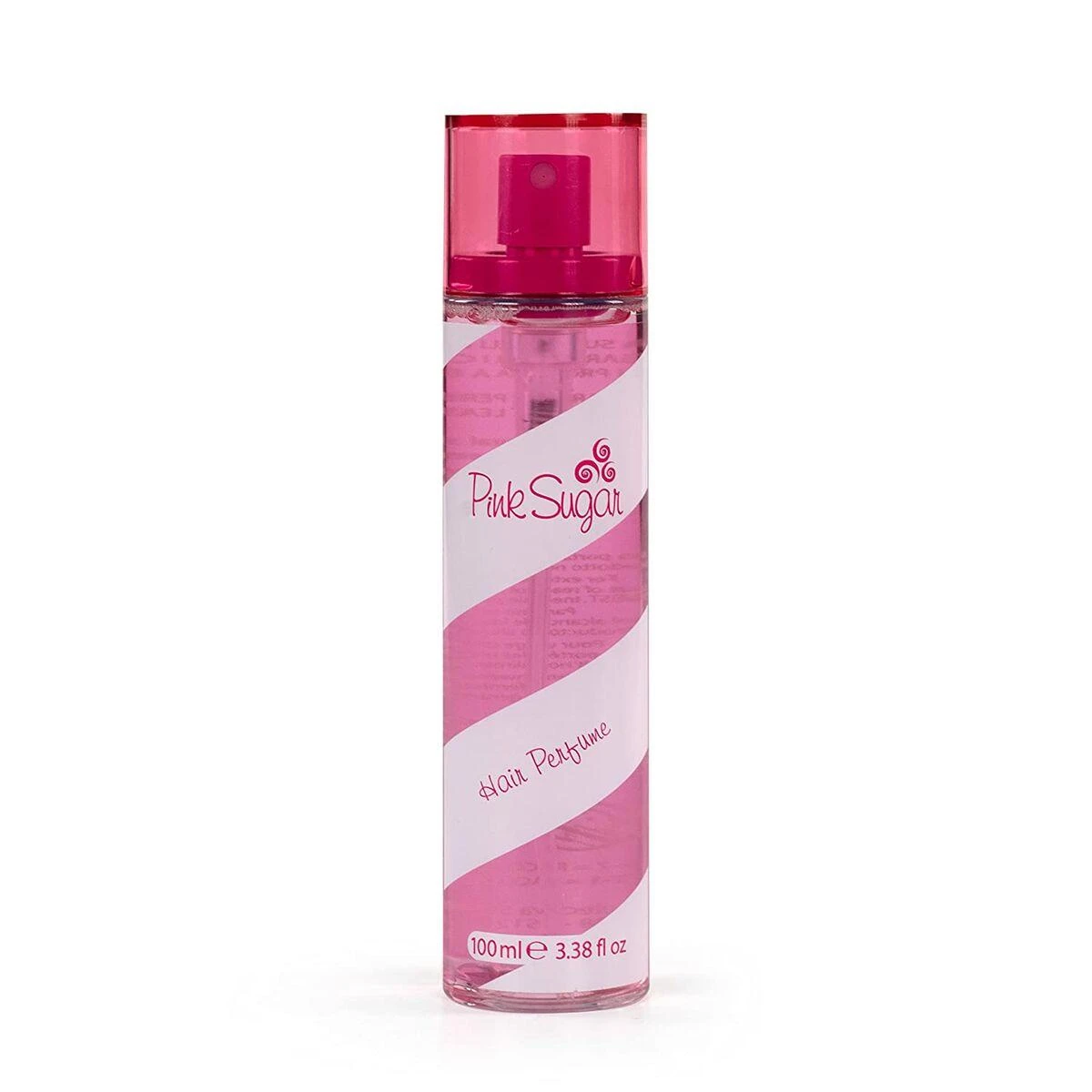 Aquolina Rožinė Sugar Rožinė Sugar Rožinė Sugar Hair Mist