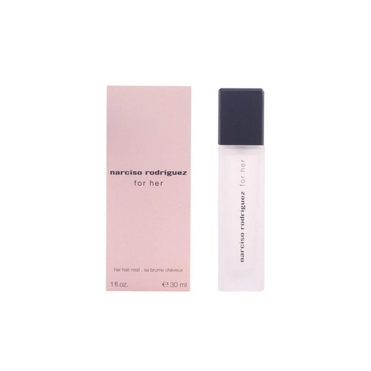 Narciso Rodriguez For Her Hair Plaukų Mistas 30ml