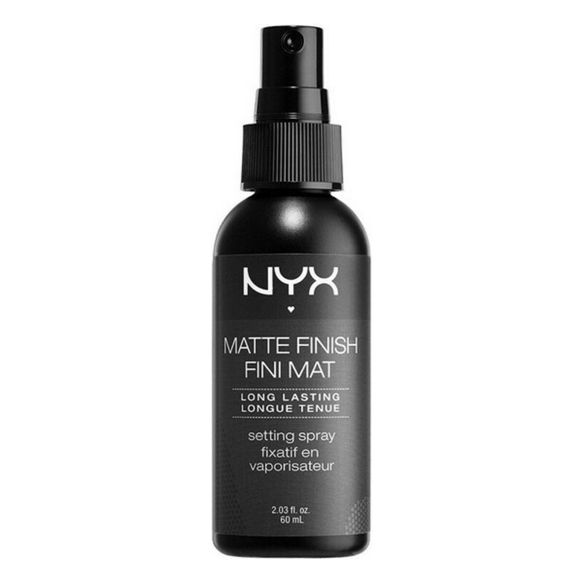 NYX PMU 800897813710 purškiama makiažą fiksuojanti priemonė