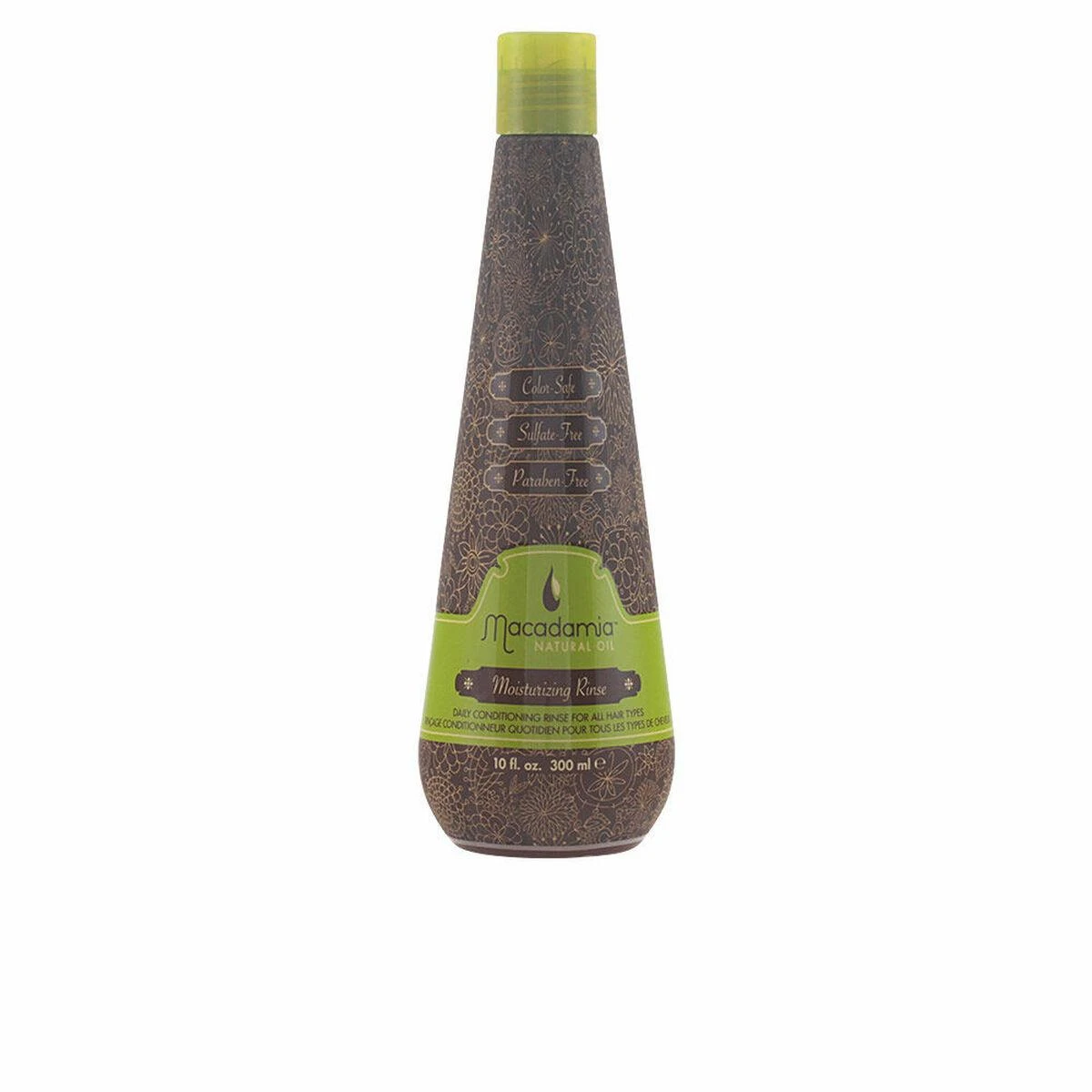 Kasdienis maitinantis Macadamia Natural Oil plaukų kondicionierius, 300 ml