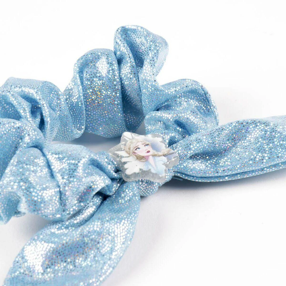 Disney Princess Inca Bow Disney Frozen 3 vnt plaukų aksesuaras mergaitėm