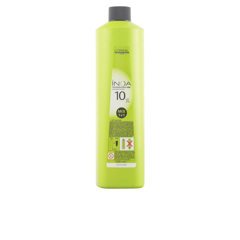 Oksidacinė emulsija L’oreal Professionnel iNOA Oil Delivery System 3% 10vol. 1000 ml