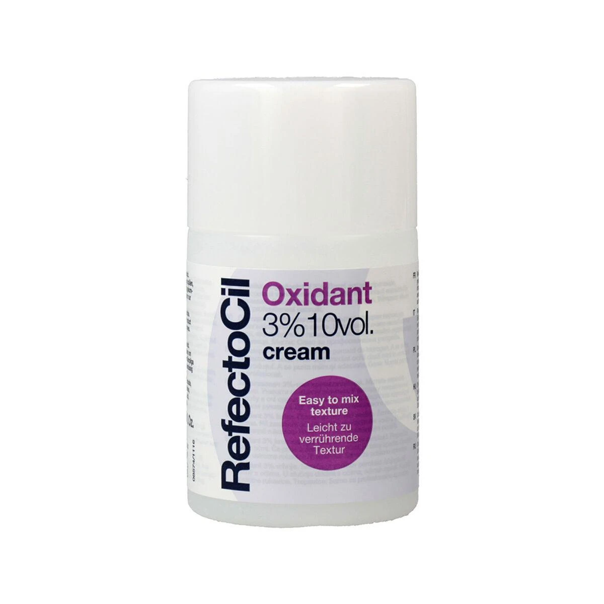 Refectocil Oxidant 3 Kreminis, 100 ml