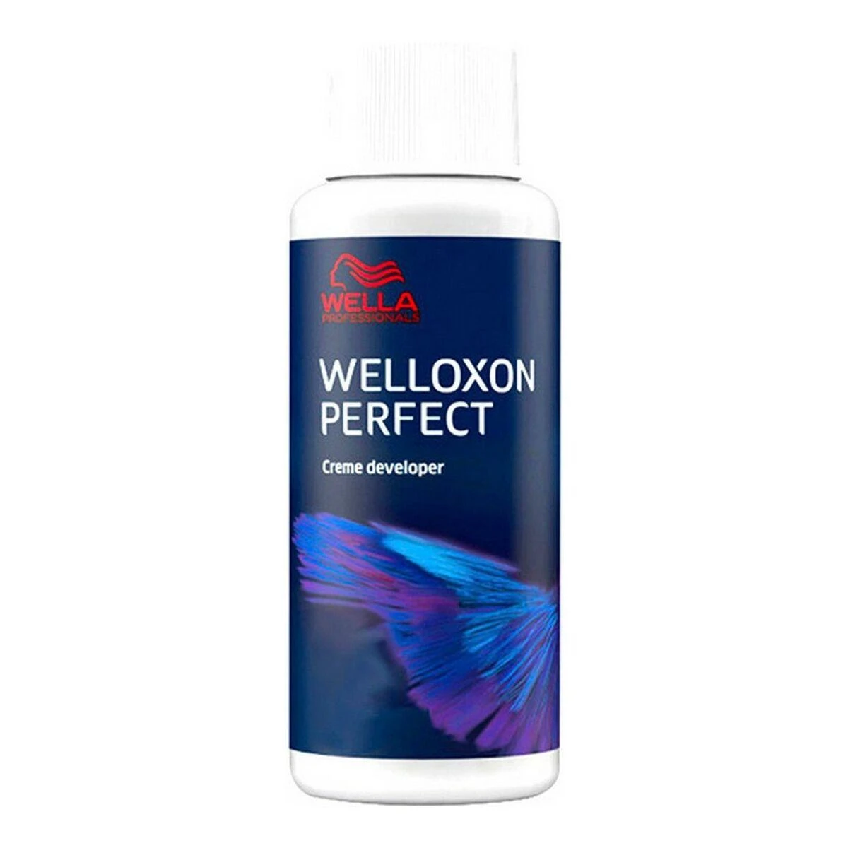 Wella Oksidacinė emulsija Welloxon Perfect 9% 60 ml