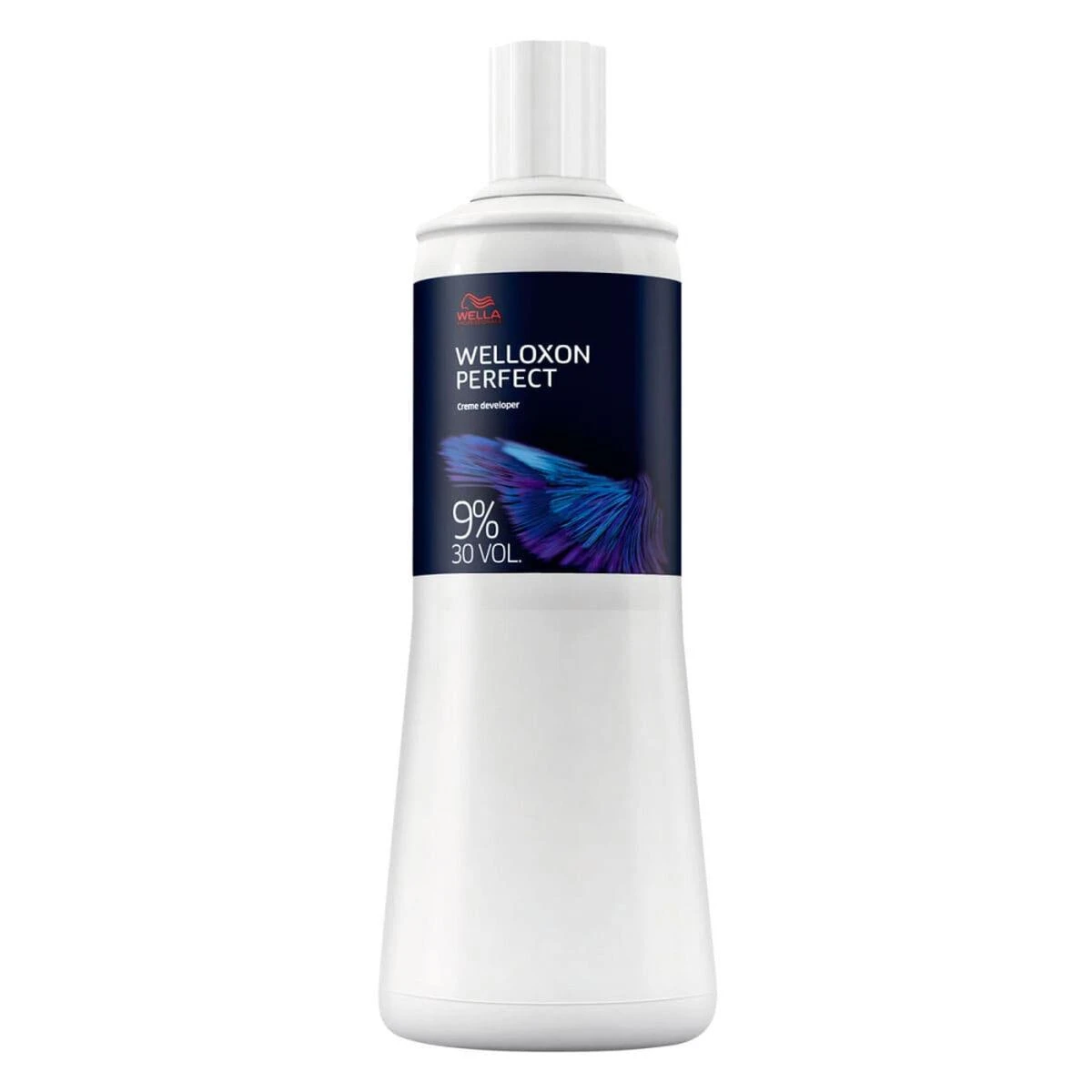 Wella Oksidacinė emulsija Welloxon 9% 1000ml