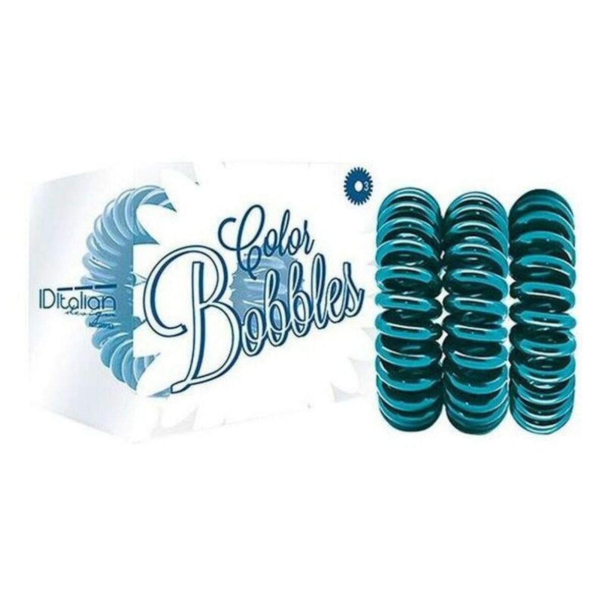 Id Italian Id Italų Cole Chic Turquoise 3 vienetai