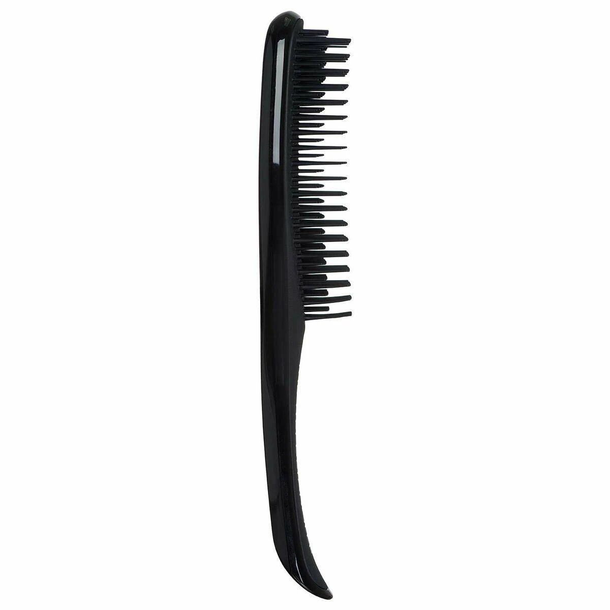 Plaukų šepetys Tangle Teezer Wet Detangler Juodas