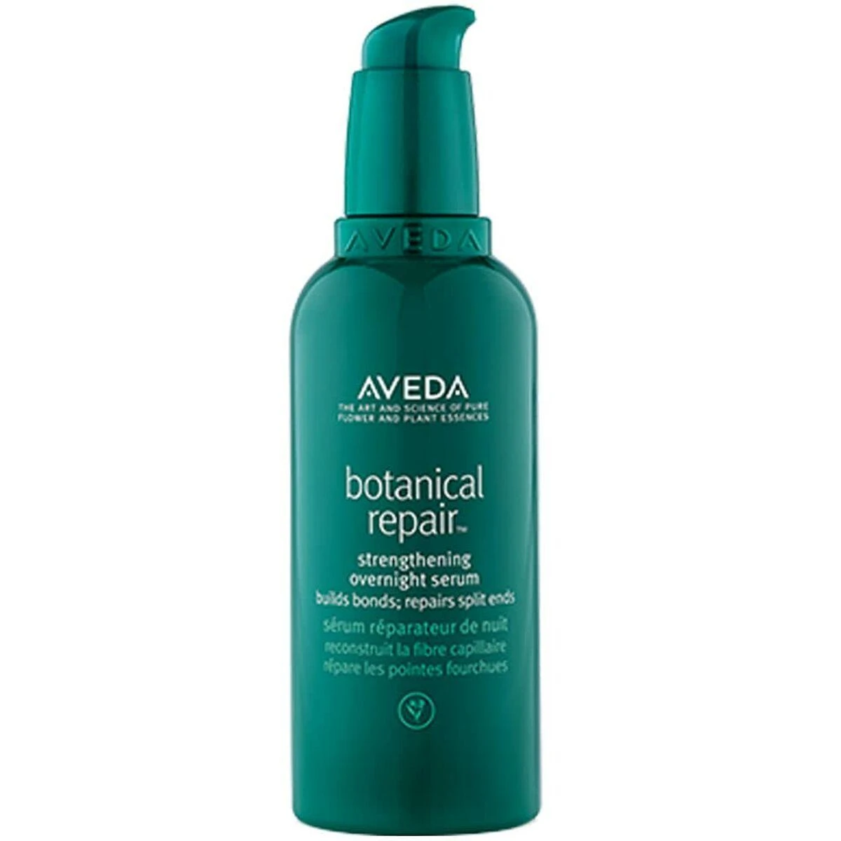 Aveda Bot Repair Overnight Serum Retail naktinis serumas