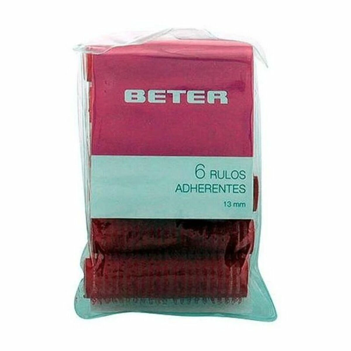 "Beter 6" 6 savaime suspaudžiantys ritinėliai 13 mm