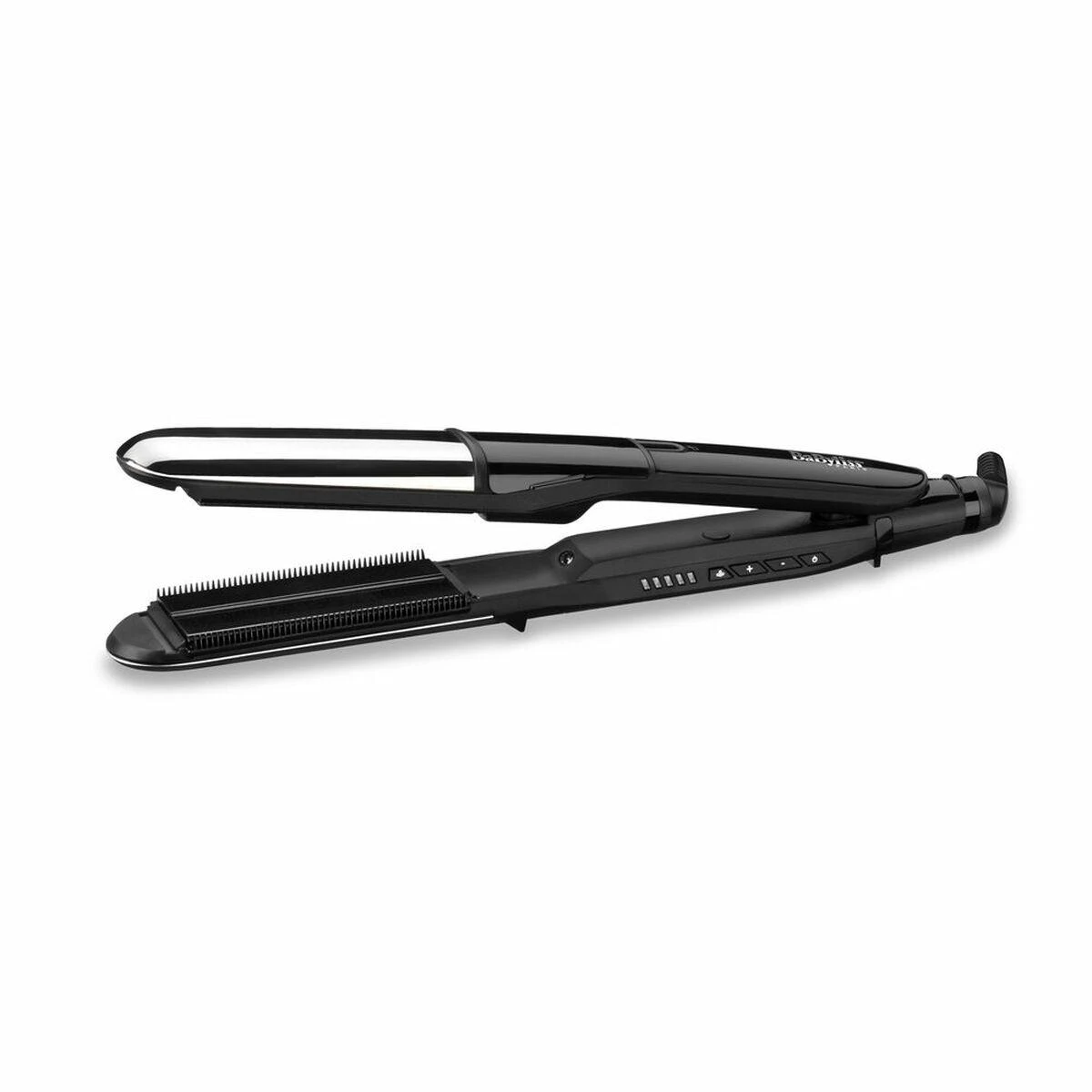 BaByliss Plaukų Tiesintuvas Steam Shine Styler ST496E