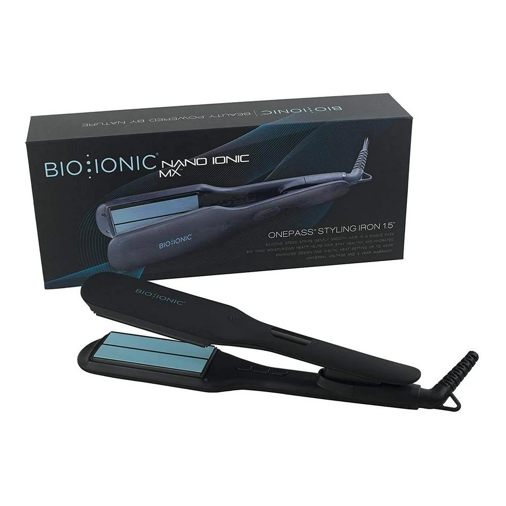 Plaukų tiesintuvas Bio Ionic Bio Ionic Onepass