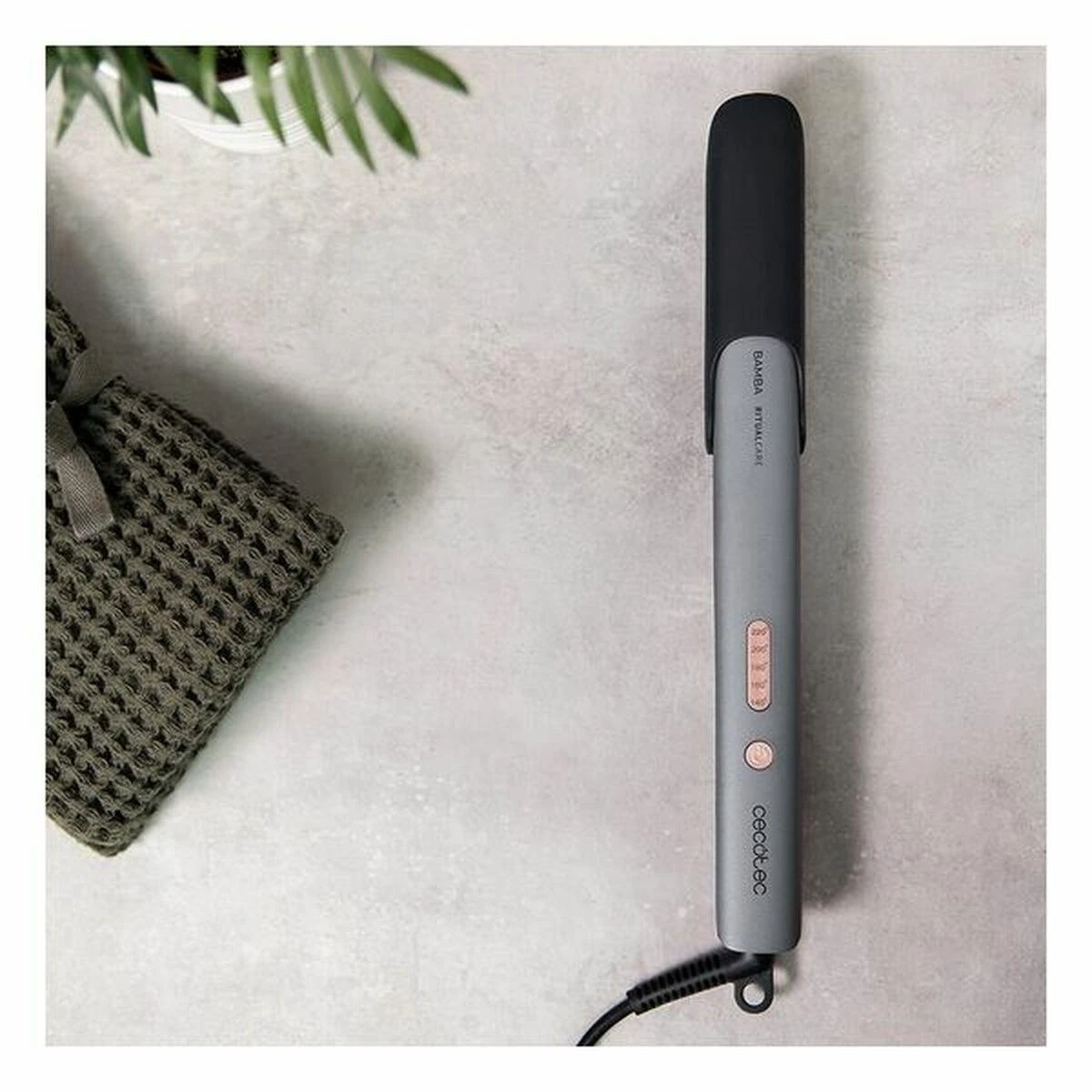 CECOTEC Tiesintuvas RitualCare 890 Titanium