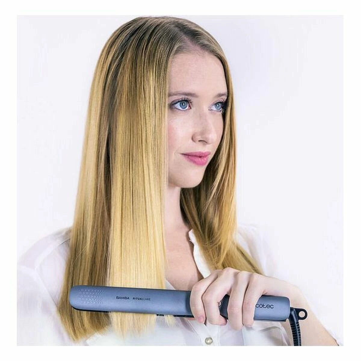 CECOTEC Tiesintuvas RitualCare 890 Titanium