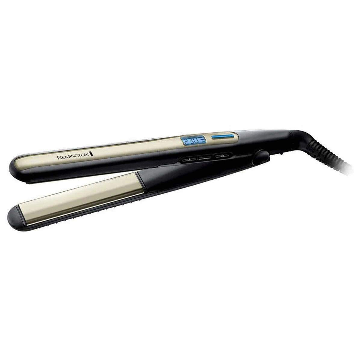 Plaukų tiesinimo žnyplės Remington S6500