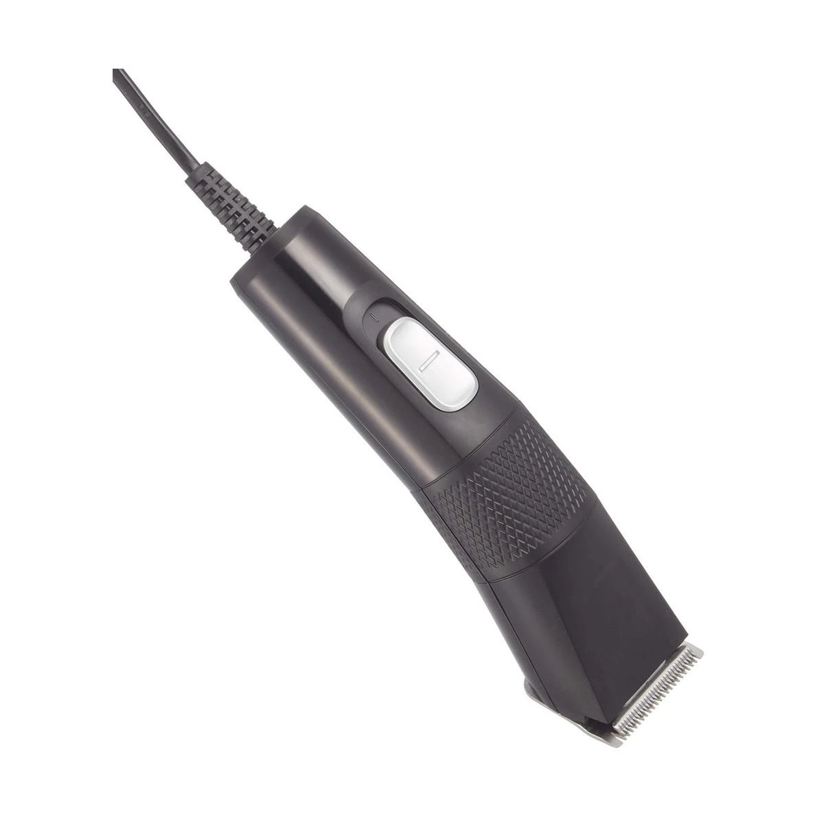 BaByliss E756E plaukų kirpimo mašinėlė Juoda
