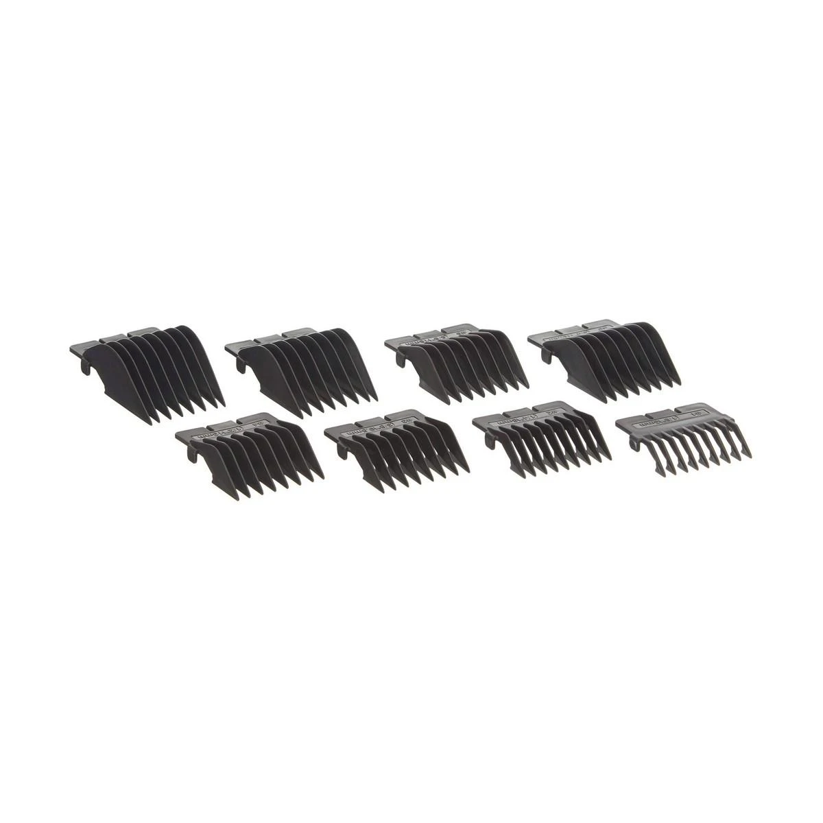 BaByliss E756E plaukų kirpimo mašinėlė Juoda
