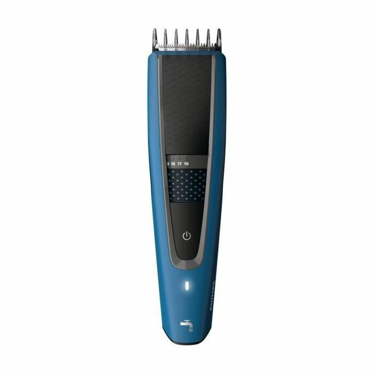 PHILIPS kirpimo mašinėlių serija 5000 HC5612