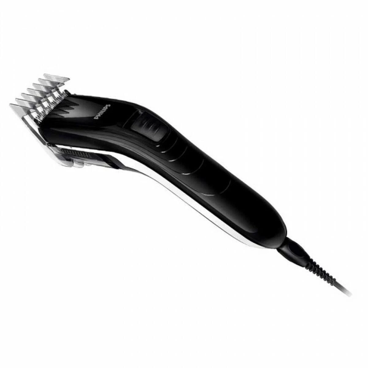 Philips šeimos plaukų kirpimo mašinėlė QC5115/15