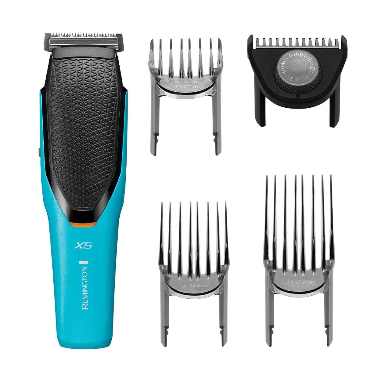 Remington HC5000 E51 X5 Power-X serijos plaukų kirpimo mašinėlė